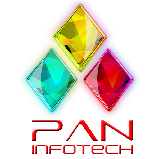 PAN Infotech Logo